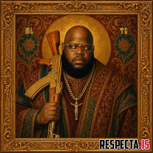 Meyhem Lauren - Gold Vladimir