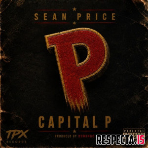 Sean Price & Domingo - Capital P