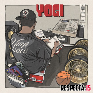 Yogisoul - Yogi Presents... EP