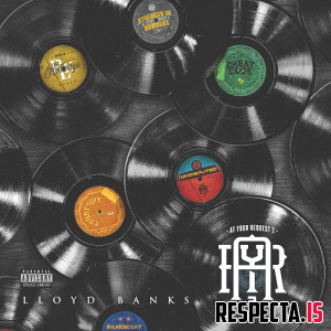 Lloyd Banks - At Your Request 2