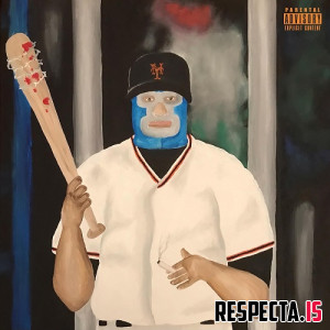 Action Figure 973 & DiMaggio - Polo Grounds