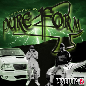 Miskeen Haleem & Sabio Dub - Pure Form 4