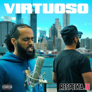 D-Stallone & Arkin - Virtuoso