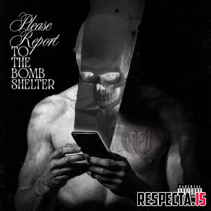 iNTeLL & Dom Archey - Please Report to the Bomb Shelter
