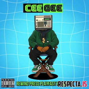 Cee Gee Incorporated - Rewind, Press Play, Fast Forward (Side B)