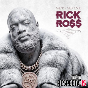 Rick Ross - Set in Stone
