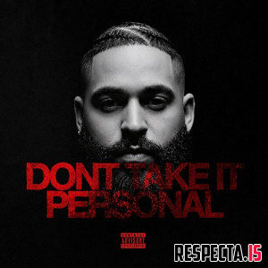 Cristion D'or - Don't Take It Personal