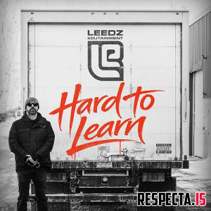 The Arcitype & Leedz Edutainment - Hard to Learn
