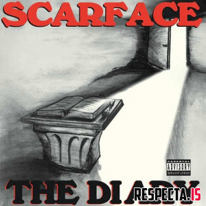 Scarface - The Diary (Remastered)