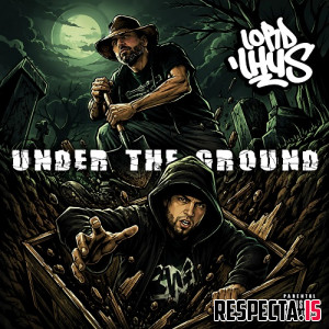 Lord Lhus - Under the Ground