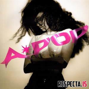 Tyla - A*POP