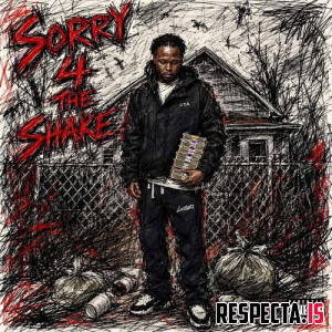 Shoddy Boi - Sorry 4 the Shake