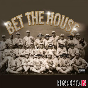 Doc Da Mindbenda - Bet the House