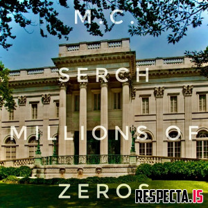 MC Serch & Apathy - Millions of Zeros
