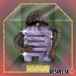 Bugseed - EXPEDITion 100 Vol. 30: Beatlog (Remastered)