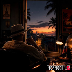 Jahmal TGK - Son Cubano