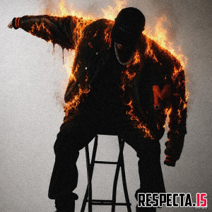 Kai Ca$h - Bars Not Dead. LP