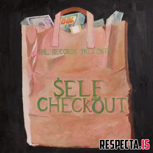 VA - RHL Records: Self Checkout