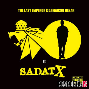 The Last Emperor & Madsol Desar - Wild Style Flow (Single)