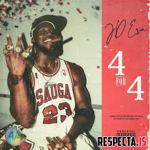 JD Era - 4 for 4