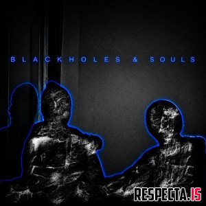 Drink Radio & Worms Ali - Blackholes & Souls