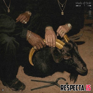 Dark Lo & V Don - Made of Gold