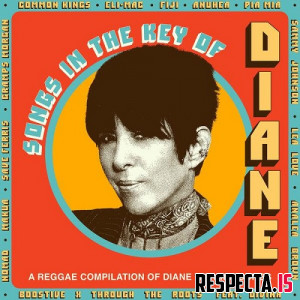 VA - Songs in the Key of Diane: A Reggae Compilation of Diane Warren Songs