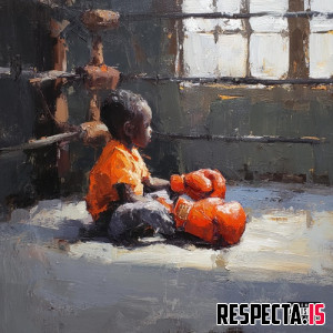 Malz Monday - Rope-A-Dope