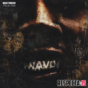 Hus Kingpin - WAVO Forever: The 36 Mix LP