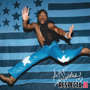 DUCKWRTH - A.A.F.B-Sides