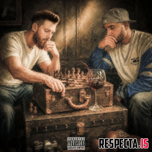 Gil & ARYEH - Table for 2