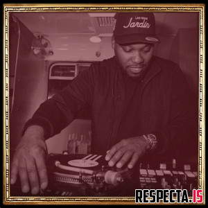DJ Aktive - Protect Ya Neck Vol. 1 (DJ Mix)