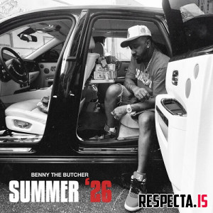 Benny the Butcher - Summer Pack