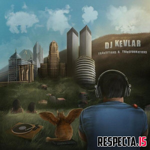 DJ Kevlar - Transitions & Transformations