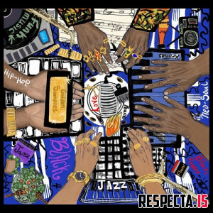 Dinner Party (Terrace Martin, Robert Glasper, Kamasi Washington & 9th Wonder) - Whatchu Bringing?