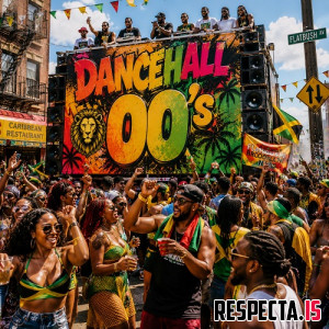 VA - Dancehall 00's