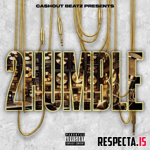Cashout Beatz - 2 Humble