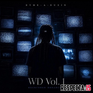 Dyme-A-Duzin - WD Vol. 1