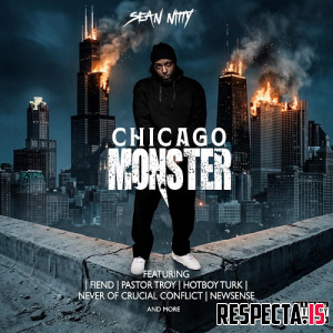 Sean Nitty - Chicago Monster