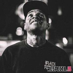 Jabee - Black Future (10 Year Anniversary Edition)