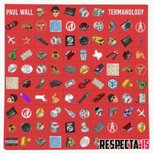 Paul Wall & Termanology - Repeat Repeat Repeat