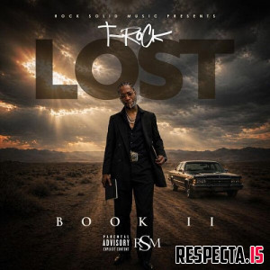 T-Rock - Lost: Book II