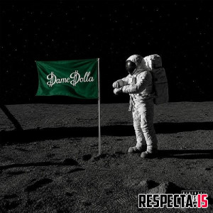 Dame D.O.L.L.A. - Houston, We Have a Problem