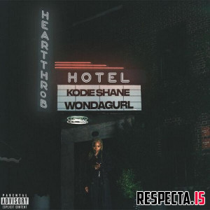 Kodie Shane & WondaGurl - Heartthrob Hotel