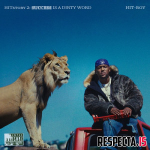 Hit-Boy - HITStory 2: Success is a Dirty Word
