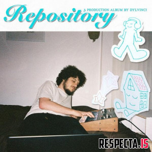 Dylvinci - Repository