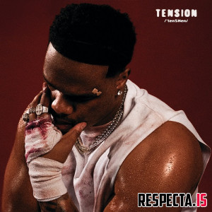 Fridayy - Tension