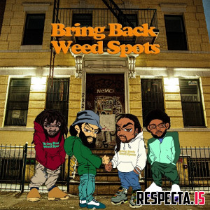 Cavalier - Bring Back Weed Spots
