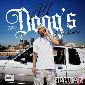 NHale - All Doggs Go to Heaven