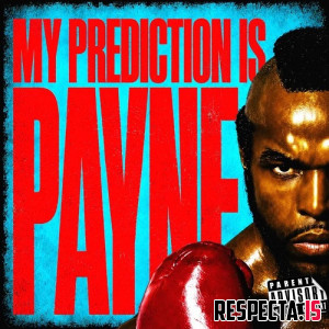 RJ Payne - My Prediction is Payne